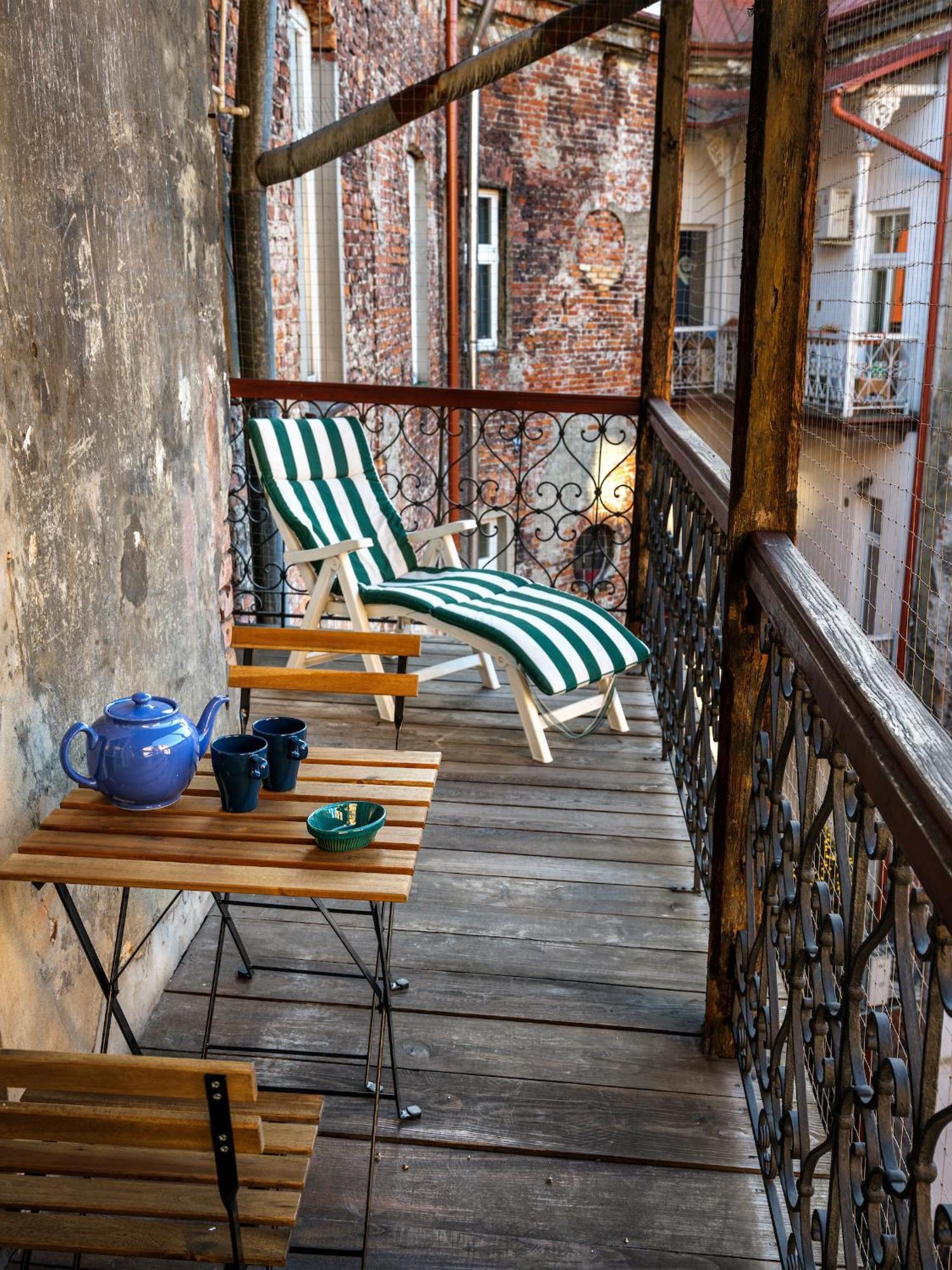 Tyzenhauz Apartments Podwale Street Krakow Exterior photo